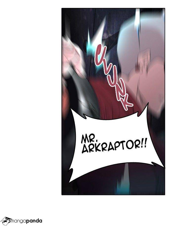 Tower of God Chapter 272 image 23